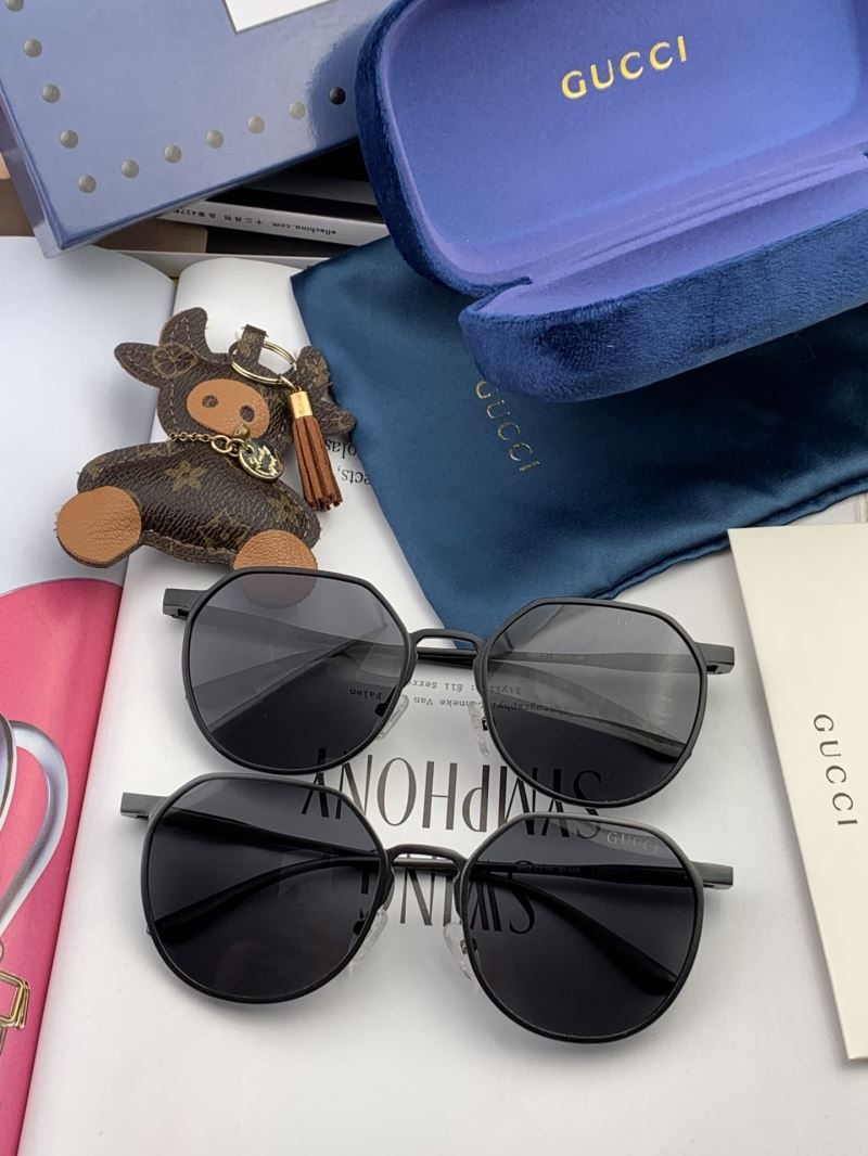 Gucci Sunglasses